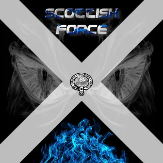 Scottish Force by Scottish Force