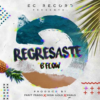 Regresaste by B.flow