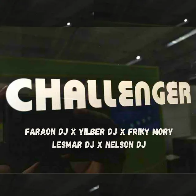 Challenger