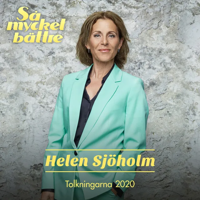 Euforia - Så mycket bättre 2020