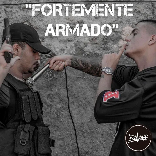 Fortemente Armado