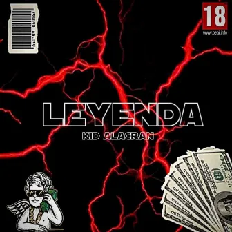 Leyenda by Kid Alacrán