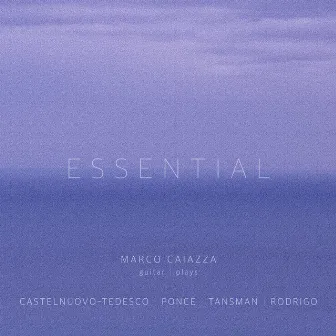 Essential by Marco Caiazza