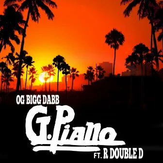 G. Piano by OG Bigg Dabb