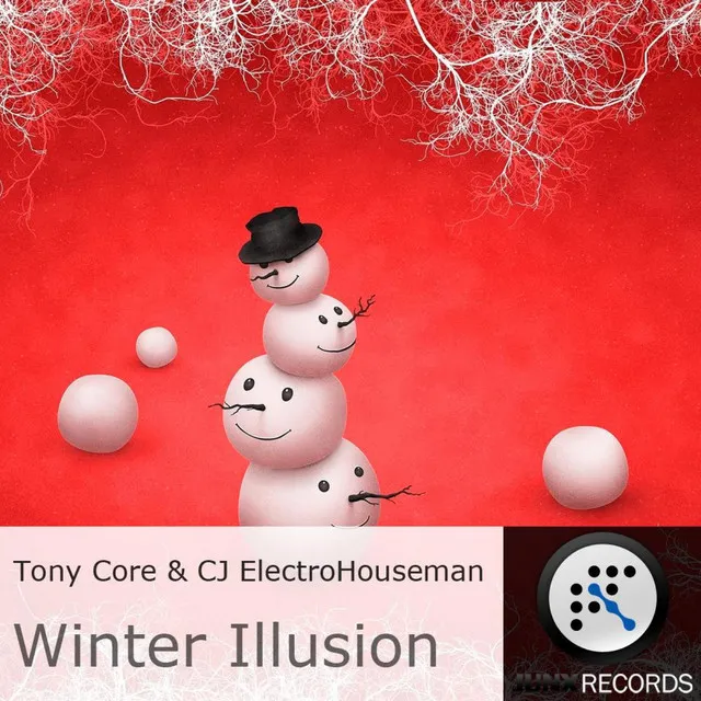 Winter Illusion - Original Mix