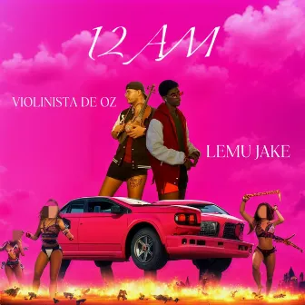 12 Am by Violinista De Oz