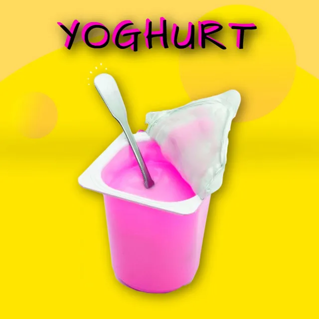 Yoghurt