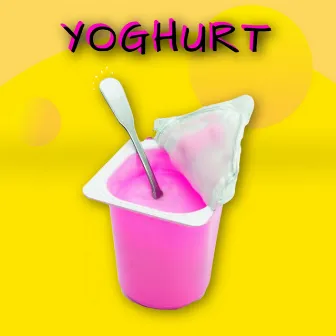 Yoghurt by Droatest