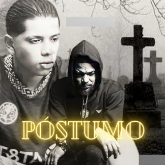 Póstumo by Nascimento MC