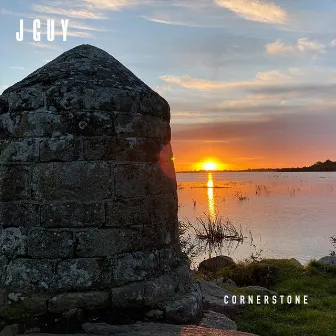 Cornerstone by J Guy