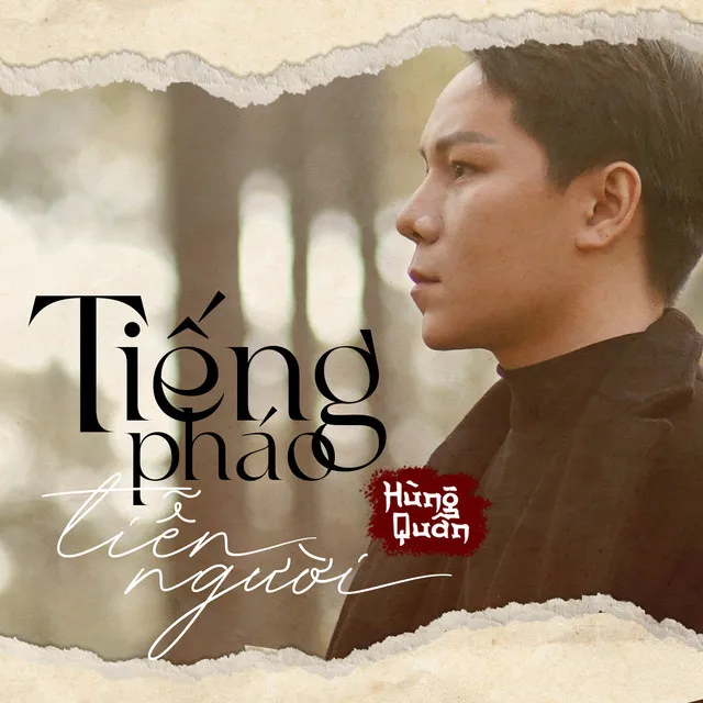 Tiếng Pháo Tiễn Người