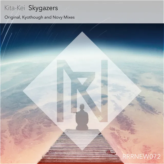 Skygazers - Novy's Twice the Time Remix