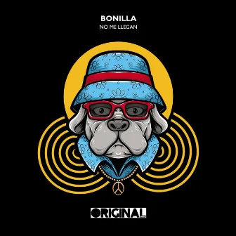 No Me Llegan by Bonilla