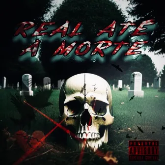 Real Até a Morte by Khalid.33