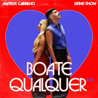 BOATE QUALQUER 2.0 by Mateus Carrilho