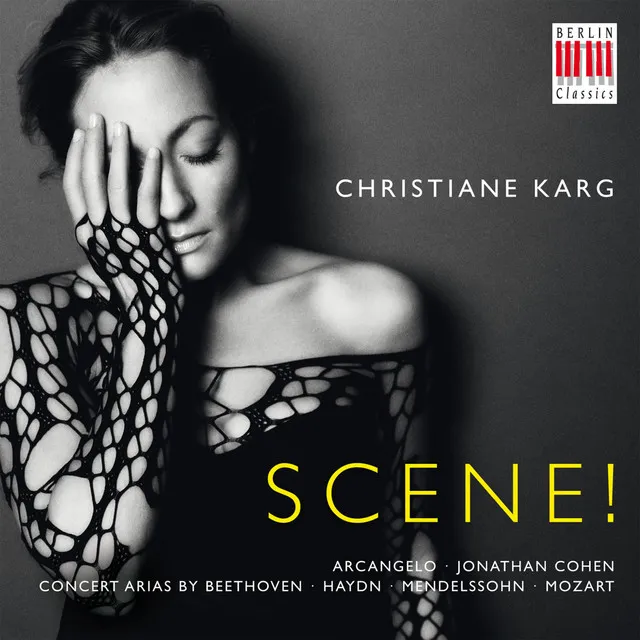 Scene! (Concert Arias)