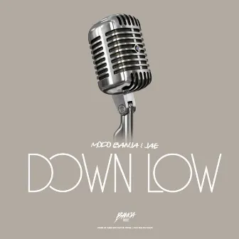 Down Low by JAE