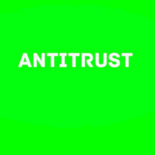 AntiTrust