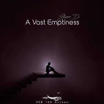 A Vast Emptiness / Her 100 Anthem by GeorD