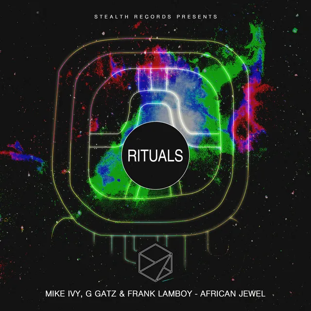 Rituals Vol.4 - Album Sampler