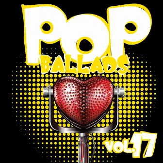 Pop Ballads, Vol. 17 by The Grahams