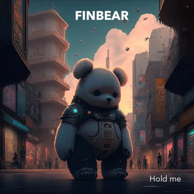 Finbear