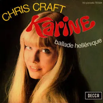 Chris Craft (Remastered 2024) by Karin Stigmark