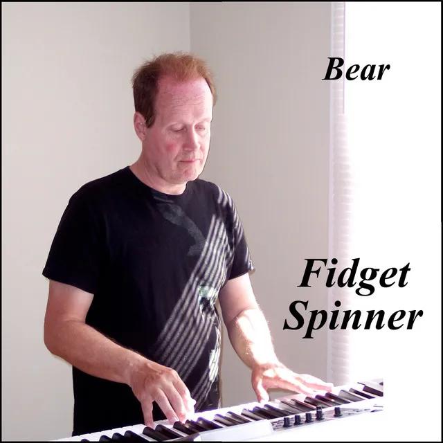 Fidget Spinner