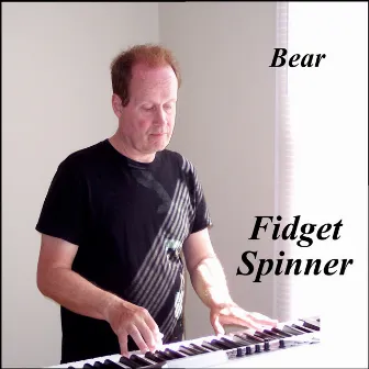 Fidget Spinner by Bear