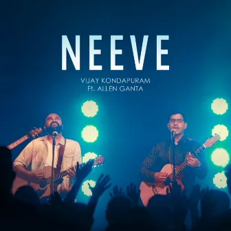 Neeve by Vijay Kondapuram