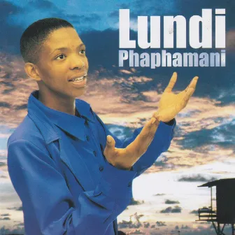 Phaphamani by Lundi