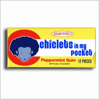 Chiclets in My Pocket by Adam Payne