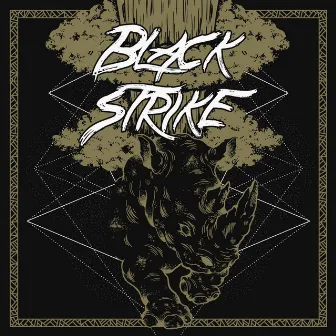 Black Strike by Black Strike