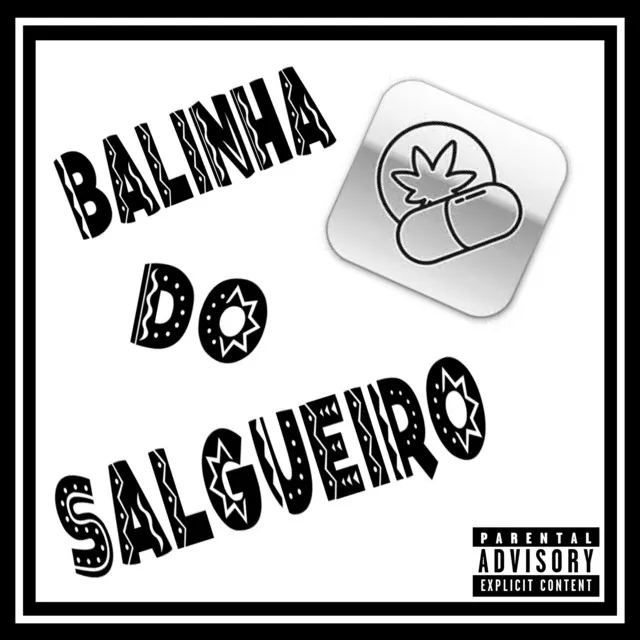 Balinha do Salgueiro