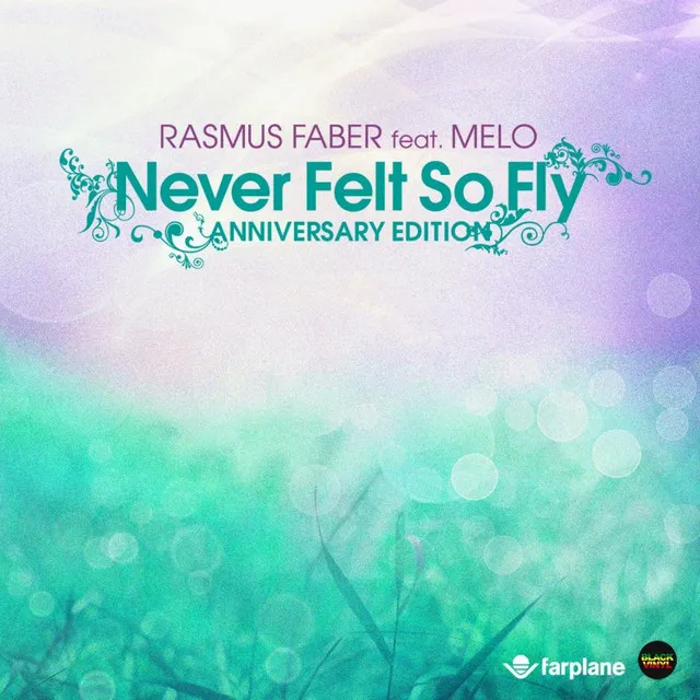 Never Felt So Fly - Remix