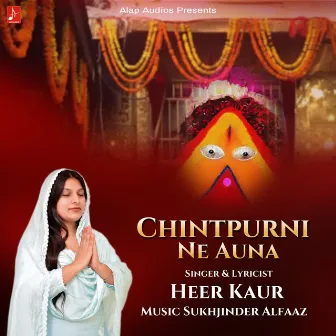 Chintpurni Ne Auna by 