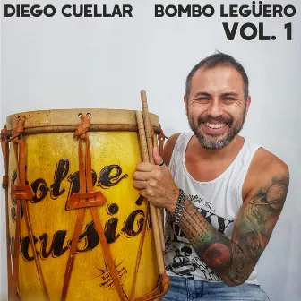 Bombo Legüero (Vol. 1) by Diego Cuellar