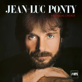 Individual Choice (2023 Remastered Version) by Jean-Luc Ponty