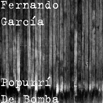 Popurrí de Bomba by Fernando García