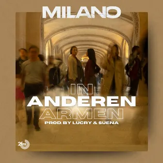 In anderen Armen by Lucry & Suena