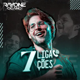 7 Ligações by Rayone Cigano