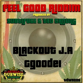 Feel Good Riddim by Ggoodei