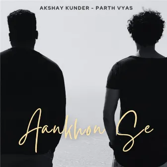 Aankhon Se by Akshay Kunder