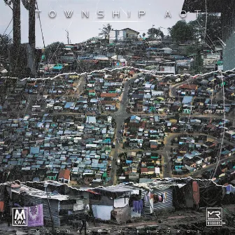 Township Act by Makwa