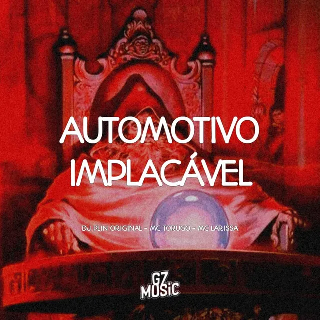 Automotivo Implacável