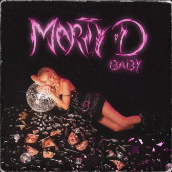 Marty D Baby by Marty D