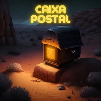 Caixa Postal by Digo