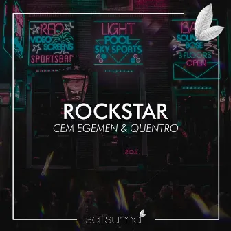 Rockstar by Quentro