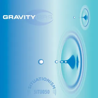 Gravity by BRS