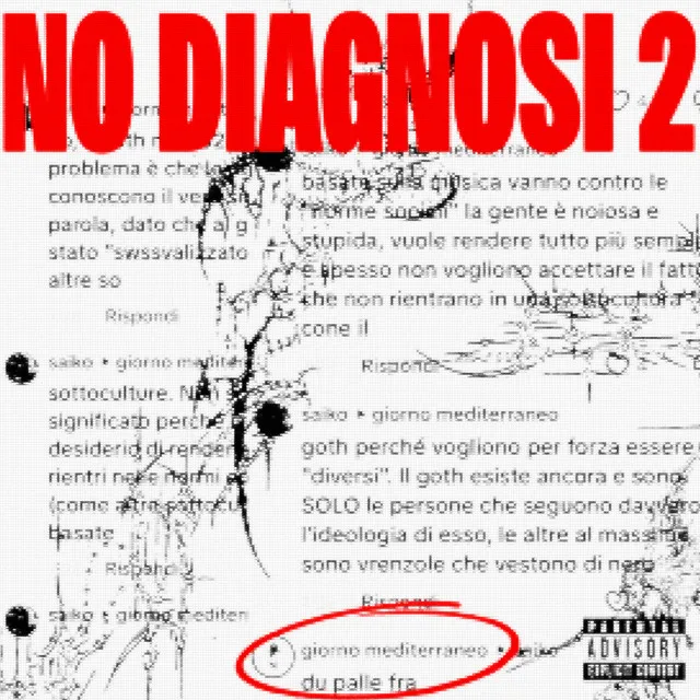 no diagnosi 2